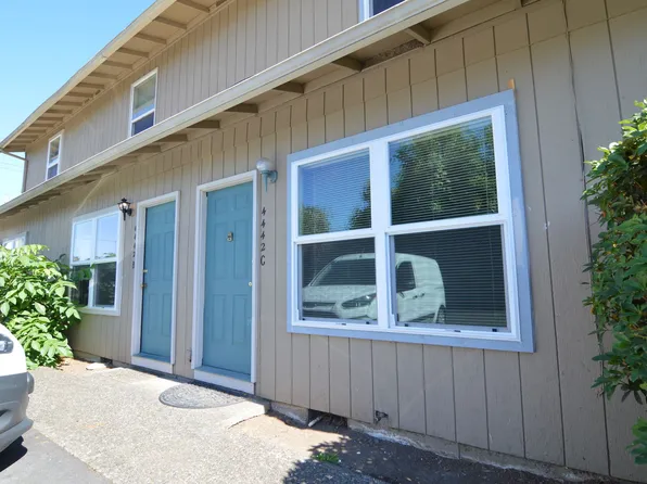 4438-4442 NE Killingsworth St