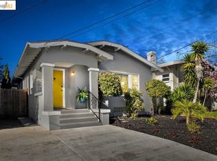 2339 66th Ave, Oakland, CA 94605