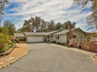 1860 Heather Hill Rd, Placerville, CA 95667