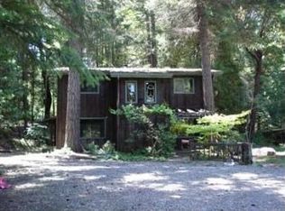 955 Thompson Creek Rd, Selma, OR 97538