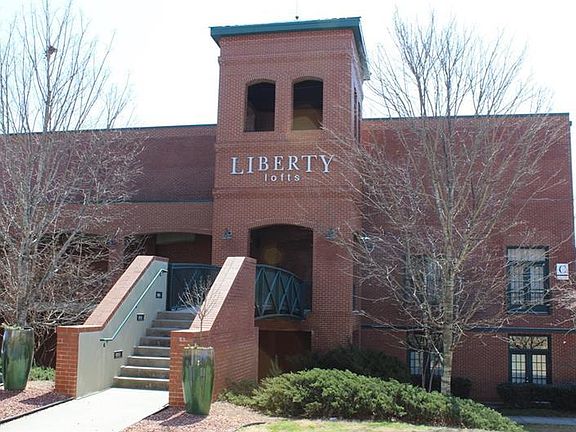 Amazing Roswell Location