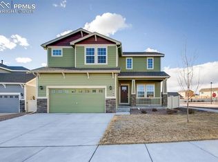 7766 Camille Ct, Colorado Springs, CO 80908