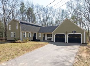 32 Pennymeadow Walk, Wells, ME 04090