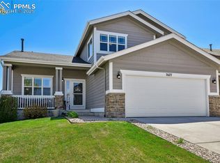 7677 Canyon Oak Dr, Colorado Springs, CO 80922