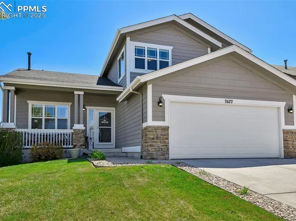 7677 Canyon Oak Dr, Colorado Springs, CO 80922