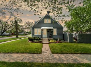 1502 Kenwood Ave, Beloit, WI 53511