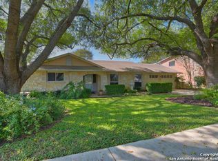 5922 Royal Point, San Antonio, TX 78239