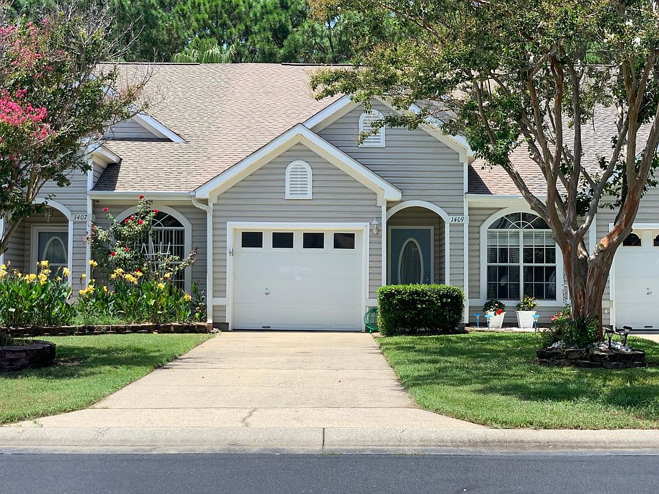 1st image of 1409 Tiger Lake Dr