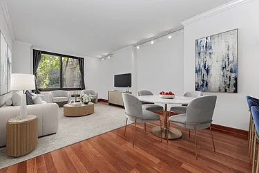 300 East 85th Street