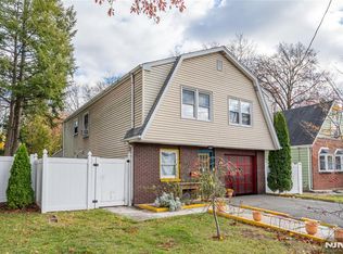 235 Elm Ave, Teaneck, NJ 07666