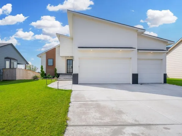 5405 N Saint Paul Ct, Wichita, KS 67204