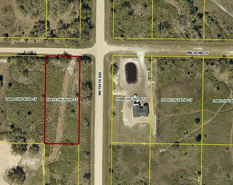 1st image of 16014 NW 282ND Street