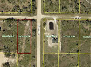 16014 NW 282ND Street, Okeechobee, FL 34972
