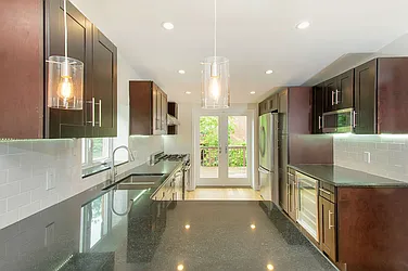 Sold by Halstead Real Estate