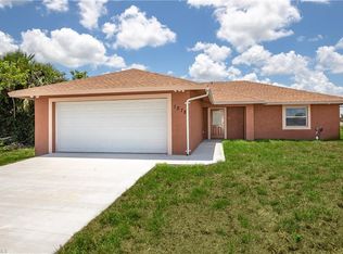 Jay Ter, Labelle, FL 33935