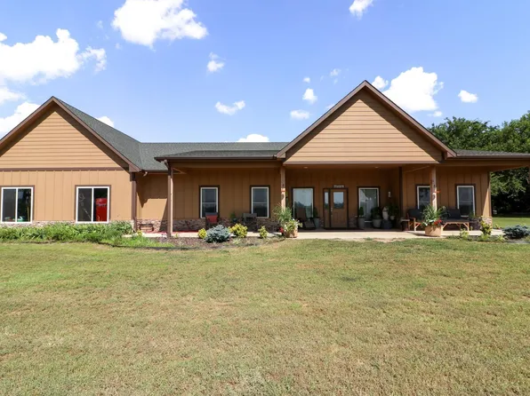 12577 SE 110th St, Norwich, KS 67118