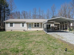156 Creekside Dr, Murphy, NC 28906
