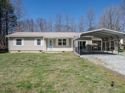 156 Creekside Dr, Murphy, NC, 28906