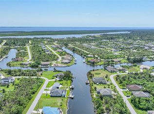 15460 Alsace Cir, Port Charlotte, FL 33981