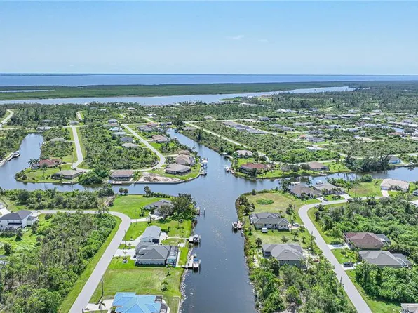 15460 Alsace Cir, Port Charlotte, FL 33981