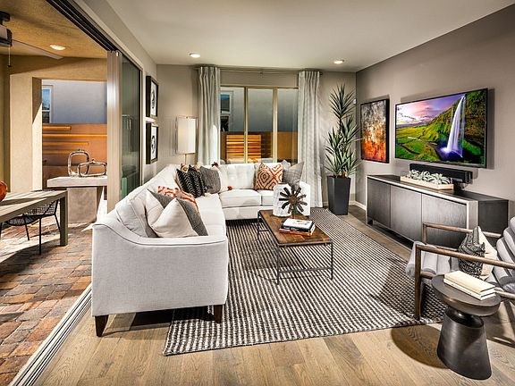 Haven Great Room