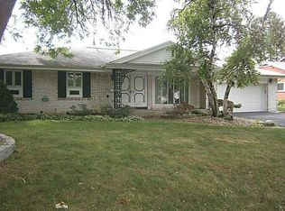 3725 Elmlawn Dr, Toledo, OH 43614