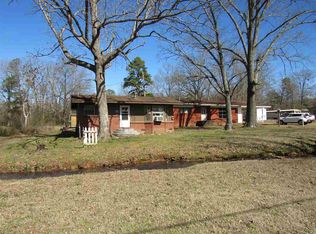 2285 Heber Springs Rd N, Tumbling Shoals, AR 72581