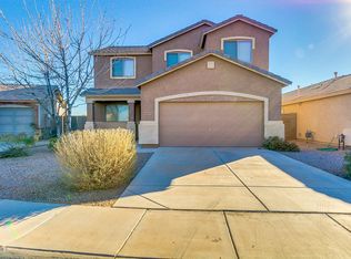 18171 N Madison Rd, Maricopa, AZ 85139