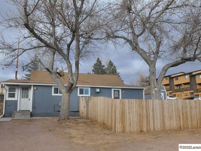 868 N 14th St, Laramie, WY, 82072