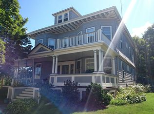 96 Anawan Ave, West Roxbury, MA 02132