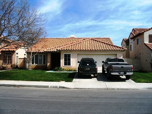 1st image of 15860 Oro Glen Dr