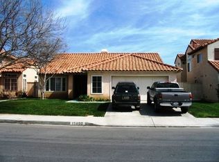 15860 Oro Glen Dr, Moreno Valley, CA 92551