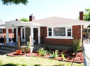128 E Yale Ave, Salt Lake City, UT 84111