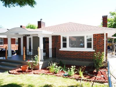 128 E Yale Ave, Salt Lake City, UT, 84111
