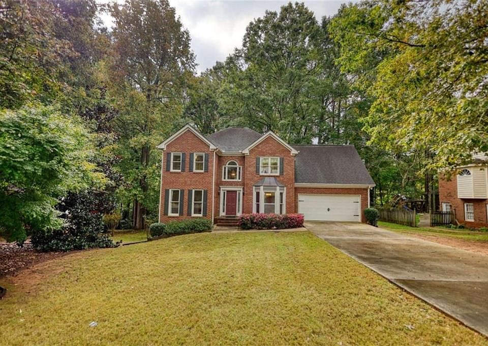 1st image of 4761 Habersham Way SE