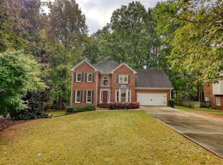 4761 Habersham Way SE, Conyers, GA 30094