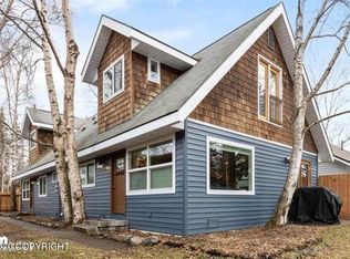 2544 Forest Park Dr #1, Anchorage, AK 99517