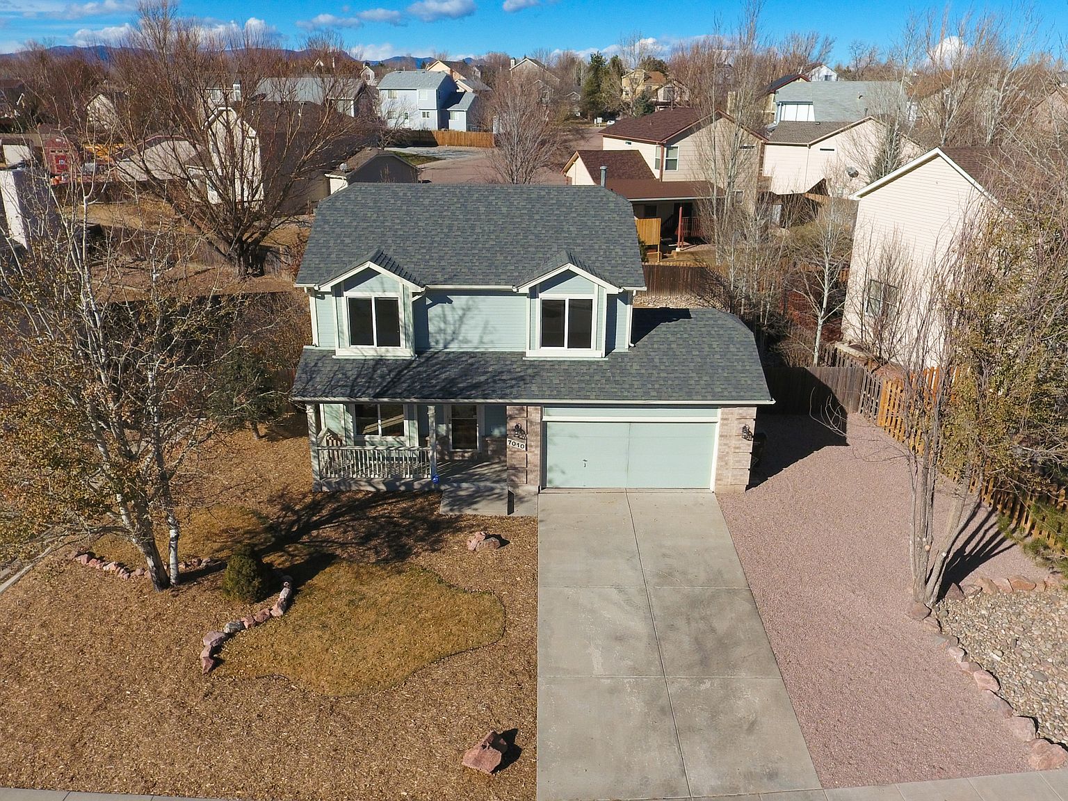 7010 Allens Park Dr, Colorado Springs, CO 80922 Zillow