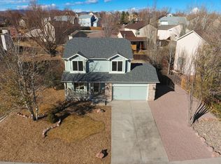 7010 Allens Park Dr, Colorado Springs, CO 80922