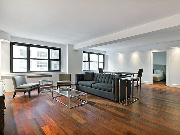 2nd image of 135 E 54th St APT 5E