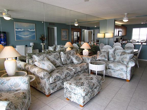 Cozy Living Room