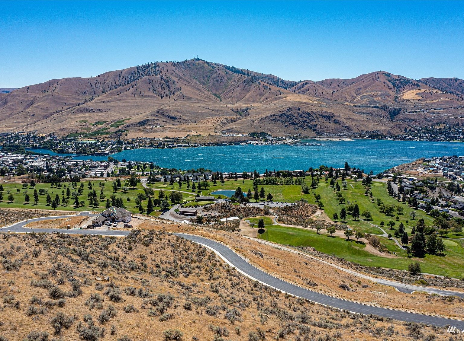 877 Long Drive, Chelan, WA 98816 | MLS #1848589 | Zillow