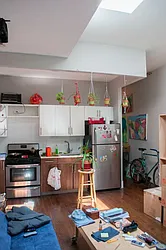 Rented by Manhattan Management LLC