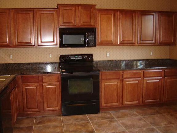 Beautiful Kitchen