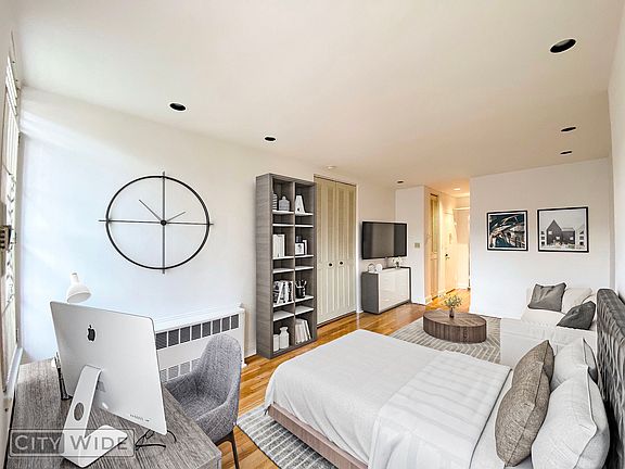 2nd image of 330 E 93rd St APT 4B