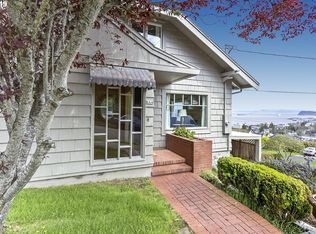 664 Kensington Ave, Astoria, OR 97103