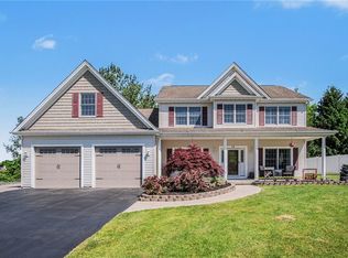 28 Countryside Dr, Hamlin, NY 14464