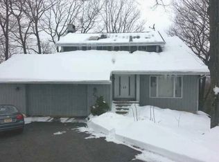 242 Alpine Trl, Sparta, NJ 07871