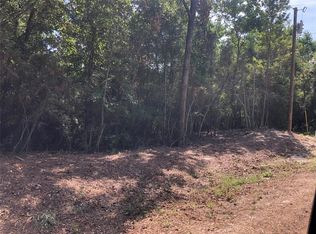 Lighthouse Cir, Onalaska, TX 77360