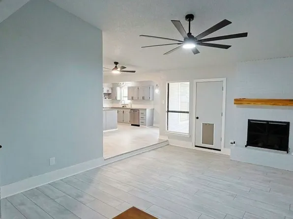 1710 Bob White Ct, Abilene, TX 79605